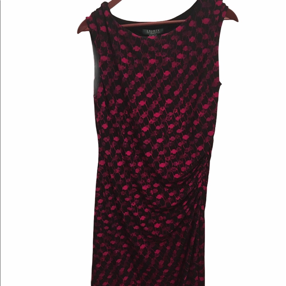 Lauren Ralph Lauren Dress